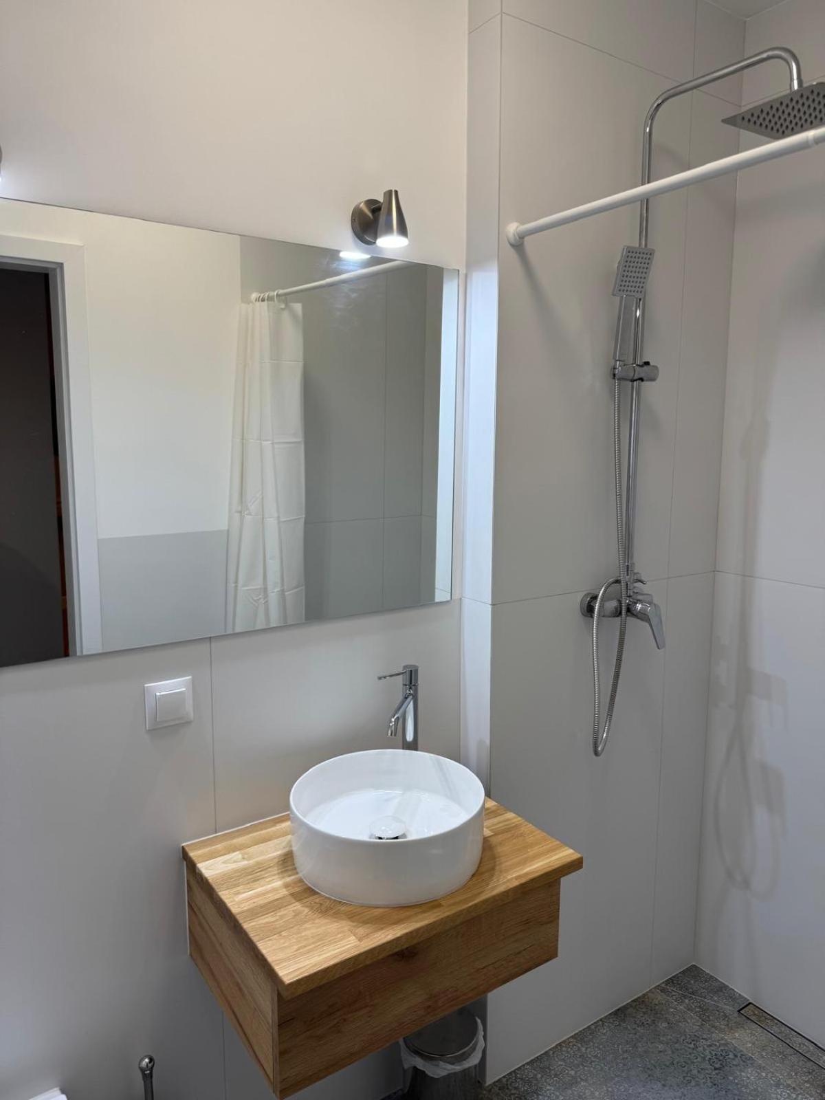 Apartament - Old Town Studio Gdansk Dış mekan fotoğraf