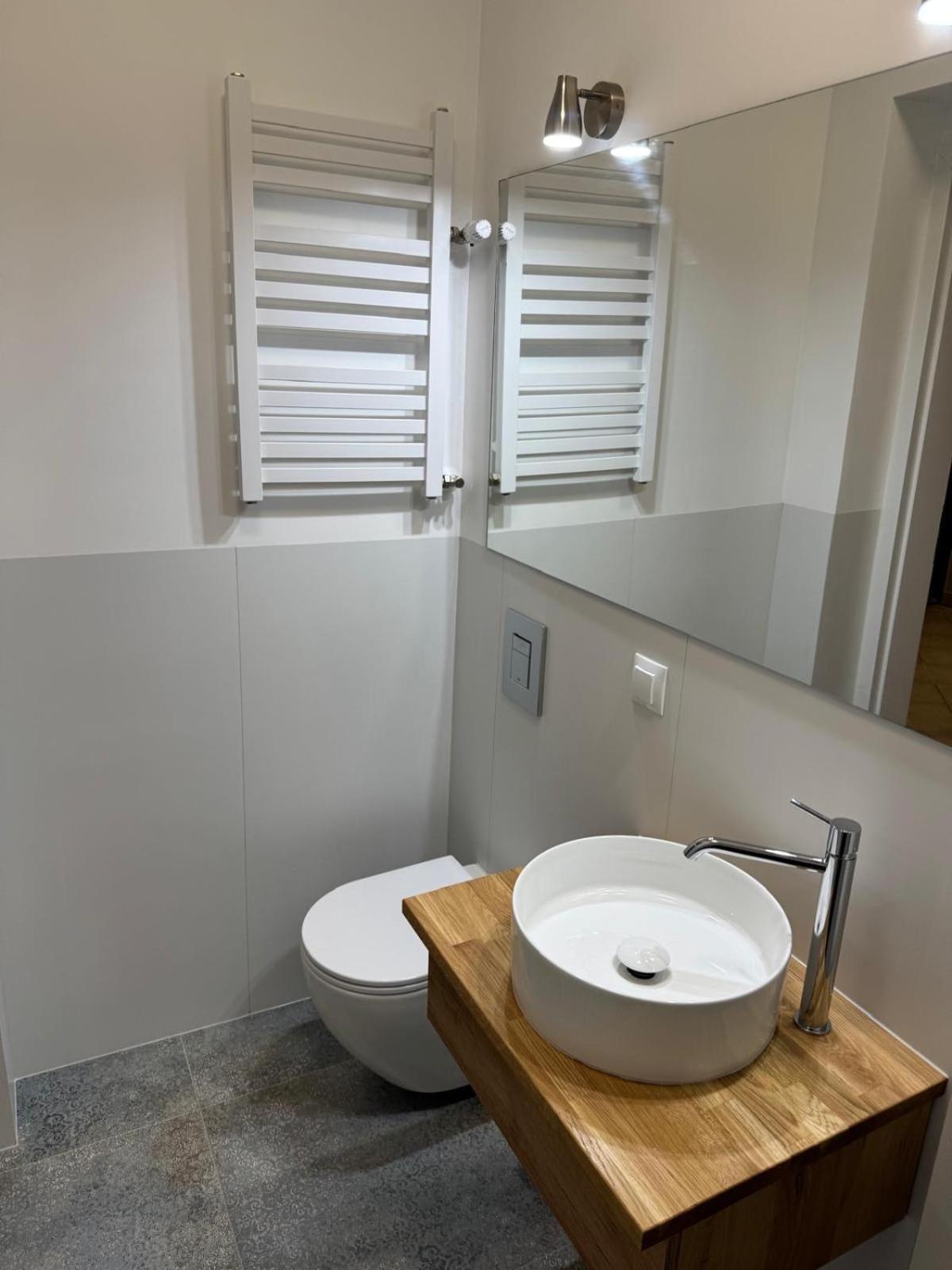 Apartament - Old Town Studio Gdansk Dış mekan fotoğraf